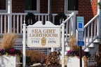 Sea Girt Lighthouse