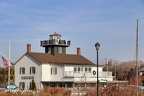 Tucker's Island(Replica) Lighthouse