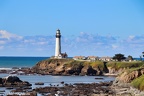 Pigeon Point Lighthouse