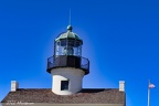 Point Loma Lighthouse (Old)
