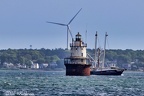 Butler Flats Lighthouse