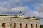 Clark's Point Lighthouse