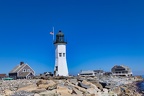 Massachusetts Lighthouses