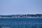 Bakers Island Lighthouse