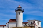 Eastern Point Lighthouse