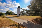 Massachusetts Lighthouses