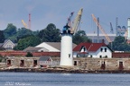 Portsmouth Harbor Lighthouse