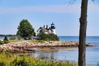 Prospect Harbor Lighthouse