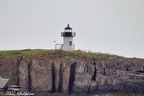 Pond Island Lighthouse