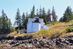Browns Head Lighthouse