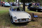 2022 Duryea Day Antique and Classic Car Show Boyertown, Pa