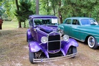 2022 Duryea Day Antique and Classic Car Show Boyertown, Pa