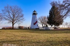 Concord Point(Harve de Grace)Lighthouse