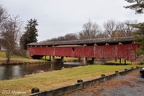 Bogert's Covered Bridge