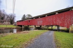 Bogert's Covered Bridge