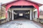 Covered Bridges