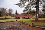 Bogert's Covered Bridge