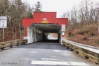 Geiger's Covered Bridge