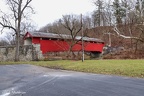 Covered Bridges