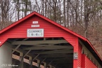 Covered Bridges