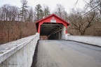 Covered Bridges