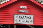 Covered Bridges