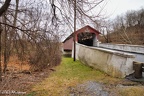 Rex's Covered Bridge