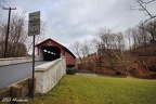 Rex's Covered Bridge