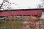Rex's Covered Bridge