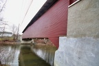 Rex's Covered Bridge