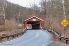Schlicher’s Covered Bridge