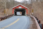 Covered Bridges