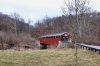 Schlicher’s Covered Bridge