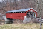 Schlicher’s Covered Bridge