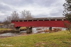 Covered Bridges