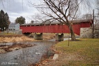 Wehr's Covered Bridge