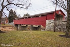 Wehr's Covered Bridge