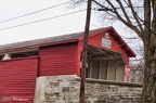 Wehr's Covered Bridge