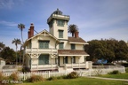 Point Fermin Lighthouse