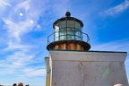 Point Bonita Lighthouse