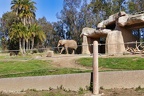San Diego Zoo Safari Park