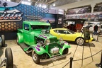 San Diego Automotive Museum at Balboa Park