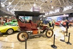 San Diego Automotive Museum at Balboa Park