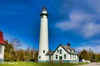 Michigan Lighthouses