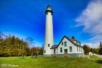 Michigan Lighthouses