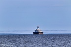 Fourteen Foot Shoal Light