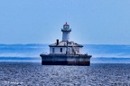 Fourteen Foot Shoal Light