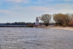 Cheboygan Crib Light