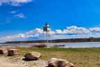 Grand Marais Front Range Light