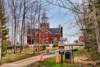 Big Bay Point Lighthouse